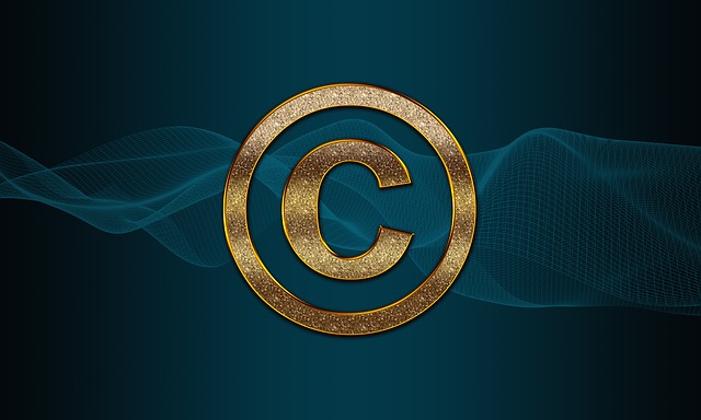 autorská práva