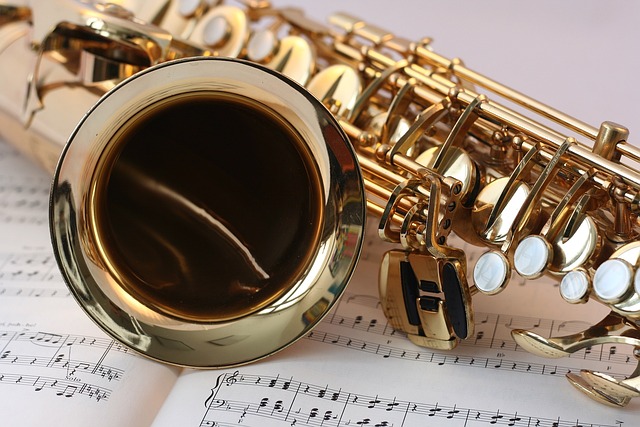 Try classical music.